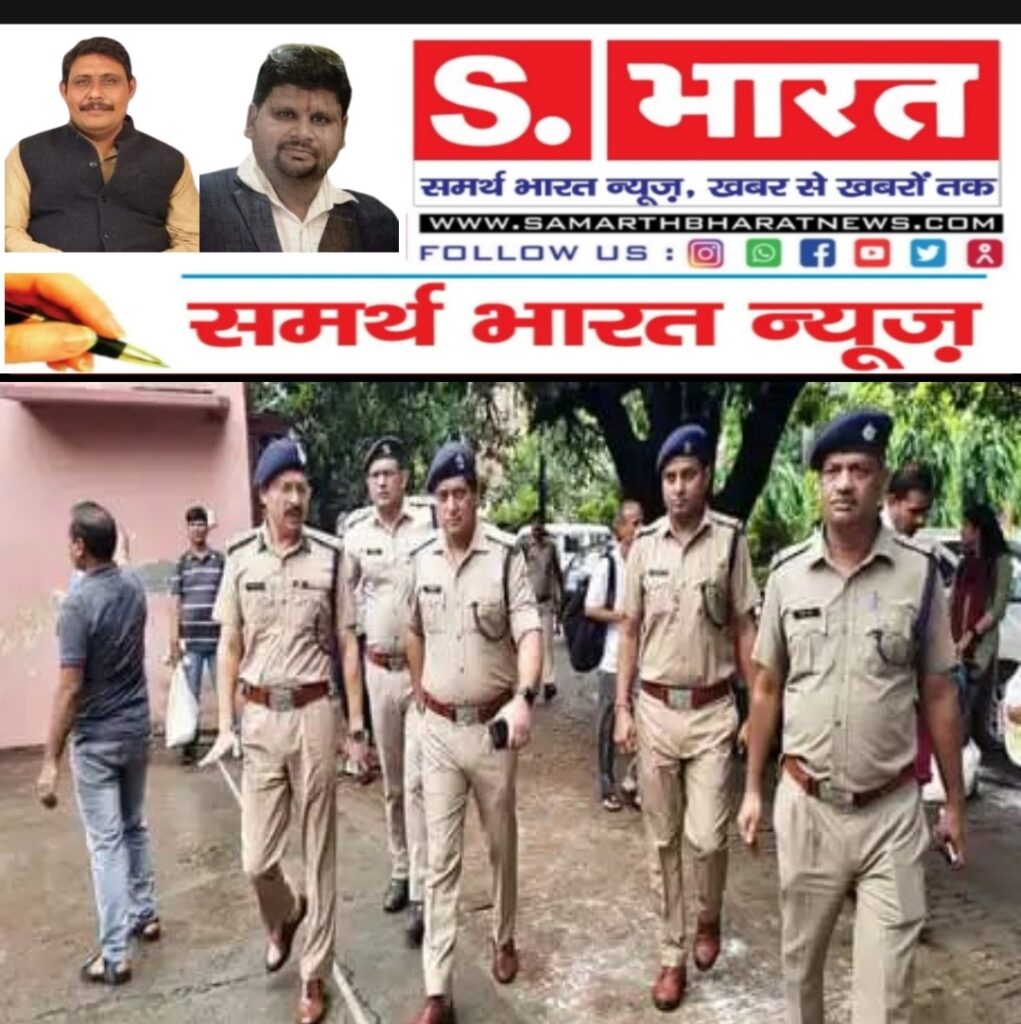 मतदान पेटियों को लेकर कर्मचारी अपने-अपने केंद्रों के लिए रुड़की से रवाना हो गए।