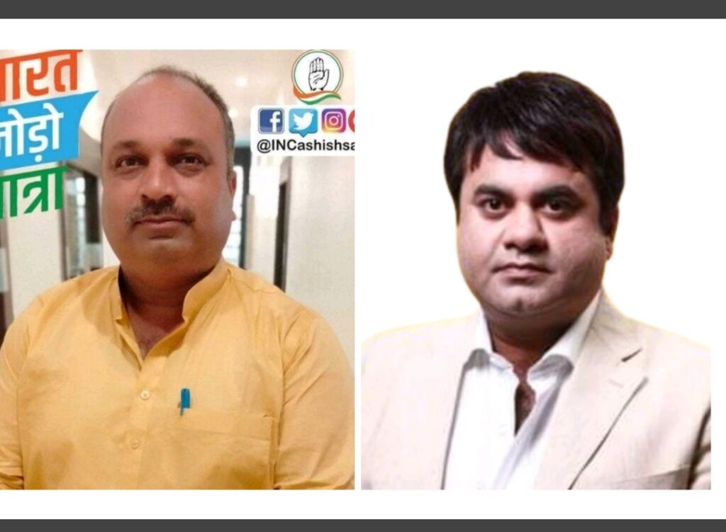 क्या कांग्रेसी नेता आशीष सैनी की चुनौती स्वीकार करेंगे खानपुर विधायक उमेश कुमार ?