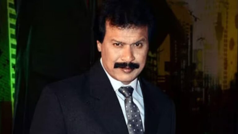नहीं रहे CID के ‘इंस्पेक्टर फ्रेडरिक’ एक्टर दिनेश फडनीस, हार्ट अटैक के बाद हुए थे एडमिट, सदमे में फैंस