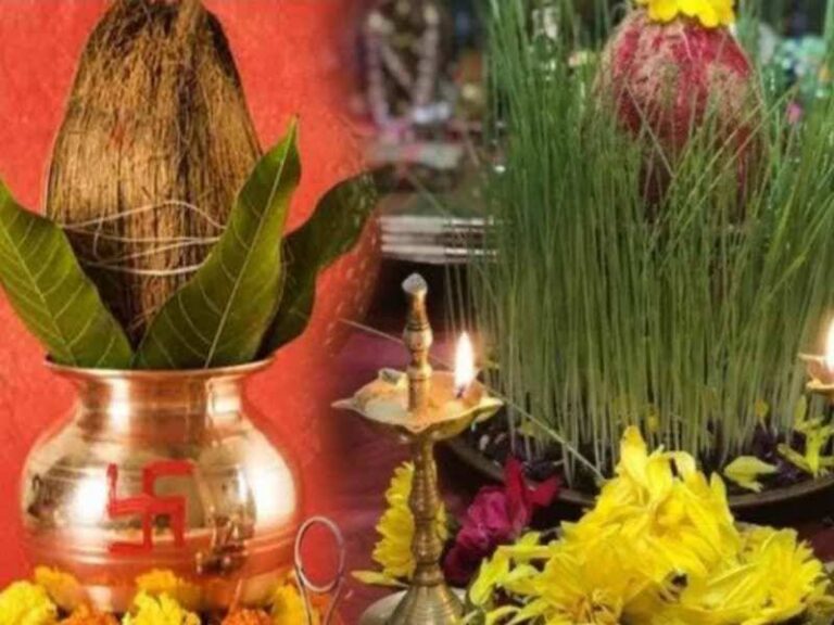 घटस्‍थापना के बाद घर में मिलें ये संकेत तो हो खाएं खुश, मां दुर्गा ने स्‍वीकार कर ली है आपकी पूजा!
