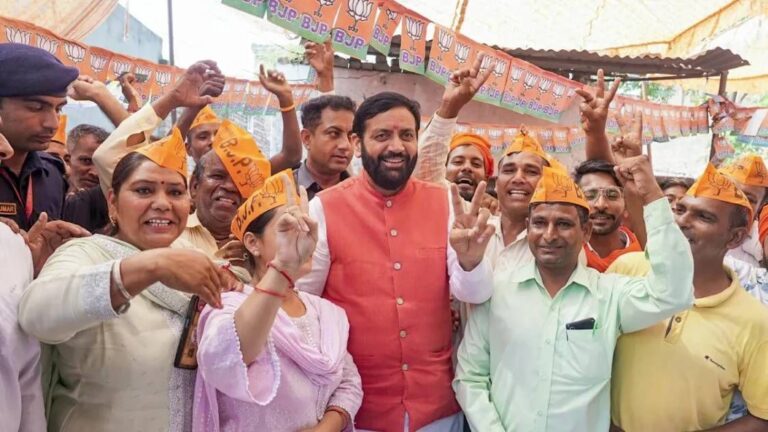 Haryana Chunav Results 2024: हरियाणा चुनाव में कौन जीता-कौन हारा? देखें 90 सीटों की LIST