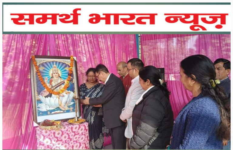 क्विज प्रतियोगिता में चांदनी ने प्रथम खुशी ने द्वितीय स्थान प्राप्त किया     पेंटिंग ड्राइंग प्रतियोगिता में दिव्यांश चौधरी प्रथम स्थान पर रहे