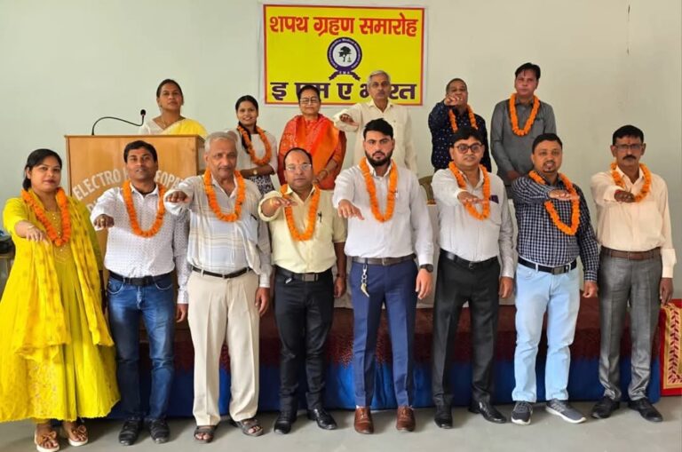जोखिम भरा एवं चुनौती पूर्ण होता है चिकित्सकीय पेशा