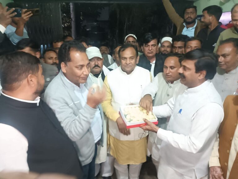 पनियाला सहकारी समिति पर सुभाष वर्मा खेमे का दबदबा बरकरार,पुत्रवधू रिया तंवर बनी सभापति