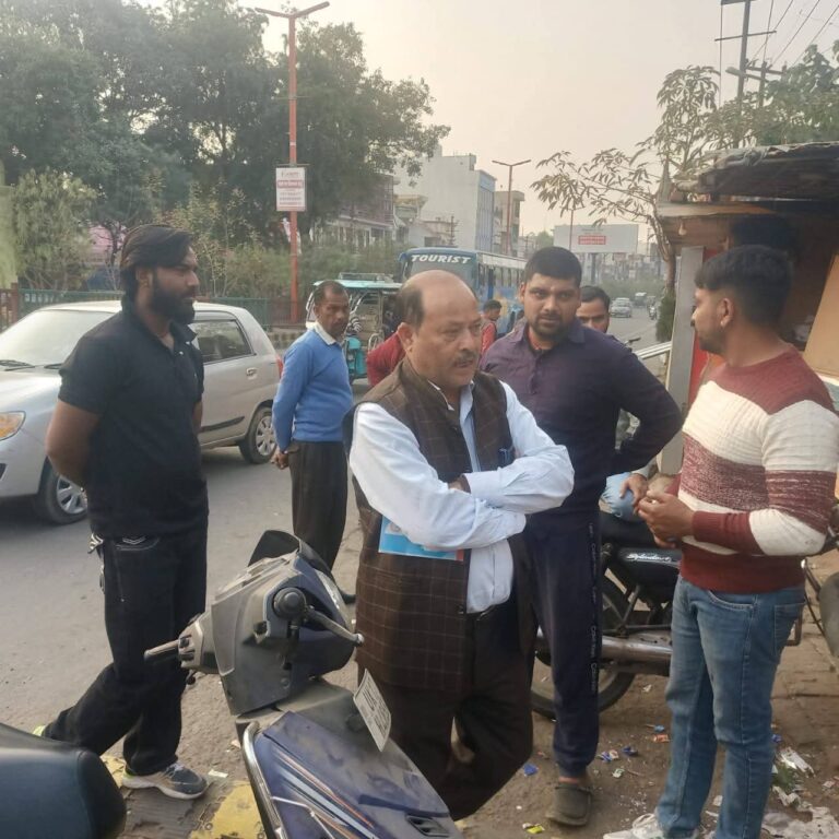 प्लास्टिक और पॉलिथीन मुक्त अभियान तेज किया     अतिक्रमणकारियों के खिलाफ भी चालानी कार्रवाई की गई