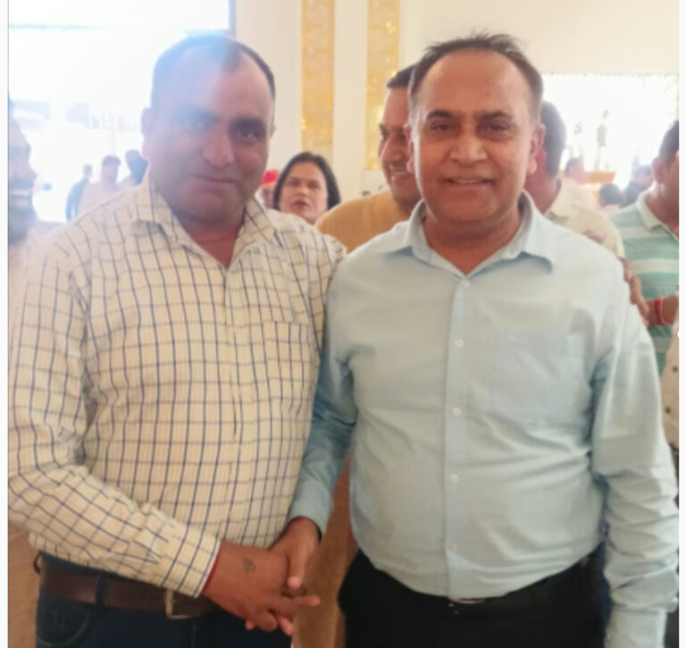 हरियाणा देश में किसानों को गन्ने की फसल का सबसे अधिक दाम देने वाला राज्य बन गया है।