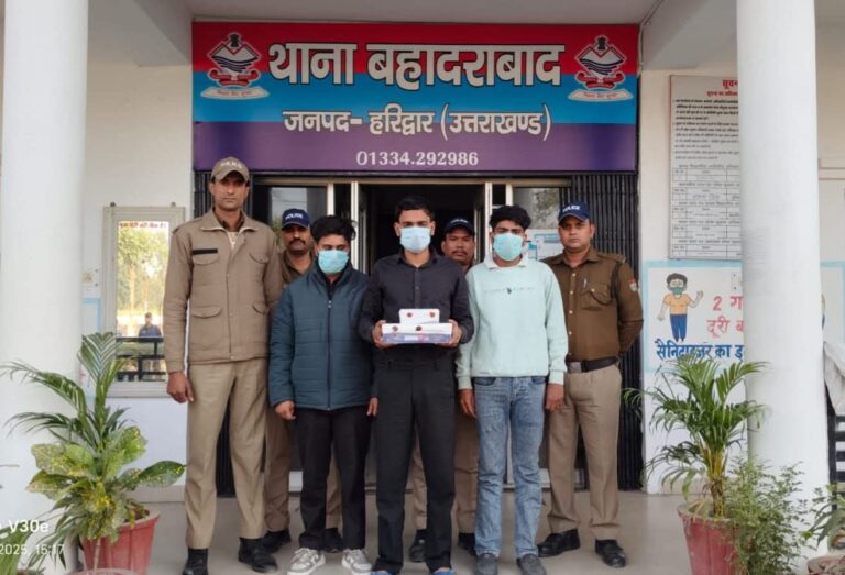 कलयुगी बेटा निकला मास्टरमाइंड, दोस्तों संग रची पिता के हत्या की साजिश