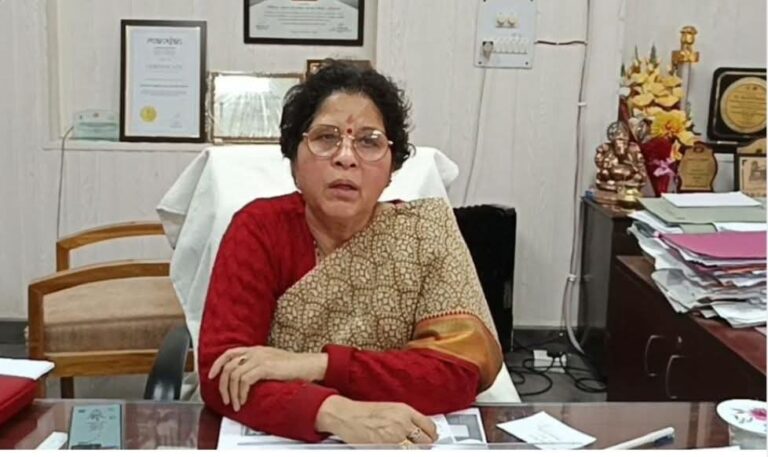 चारधाम यात्रा के दौरान उत्कृष्ट स्वास्थ्य सेवाएं उपलब्ध कराना विभाग की सर्वोच्च प्राथमिकता:डॉ. सुनीता टम्टा