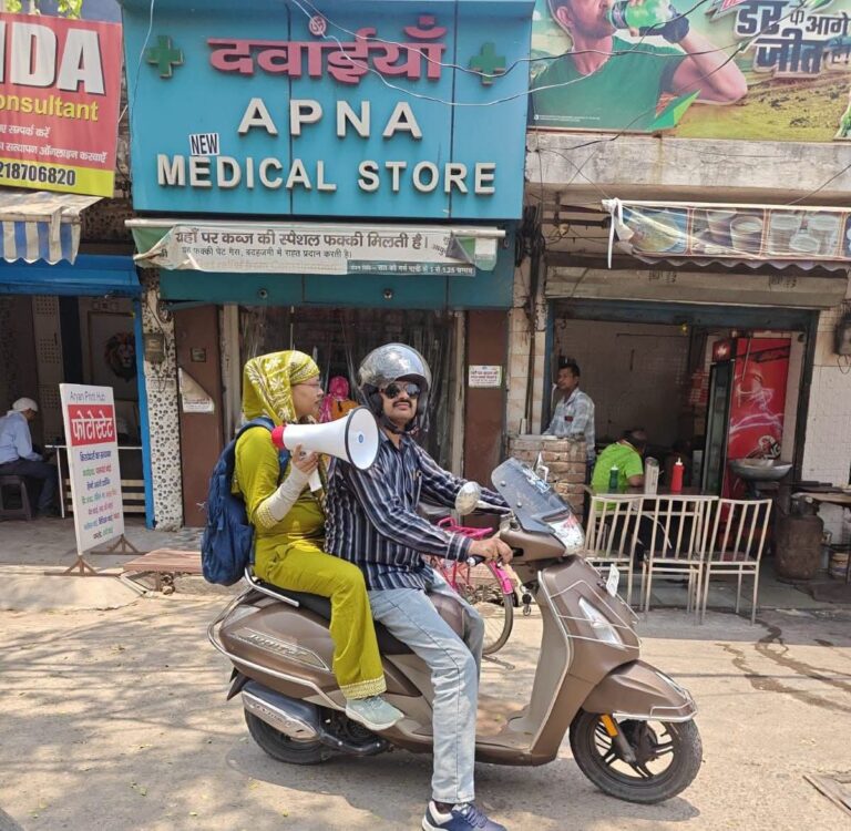 रुड़की प्रशासन ने एसआईआर जागरूकता अभियान तेज किया